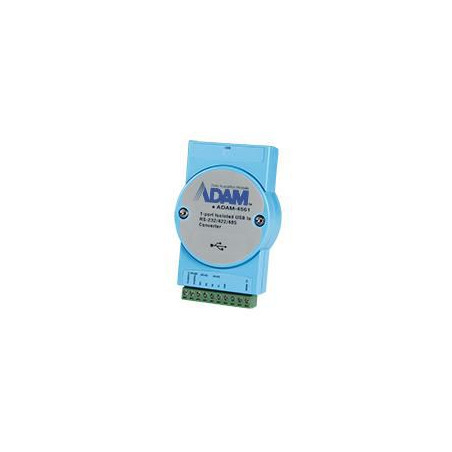 1-port Isolated USB to