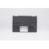 Upper Case C 80X6 W/KB GM BU