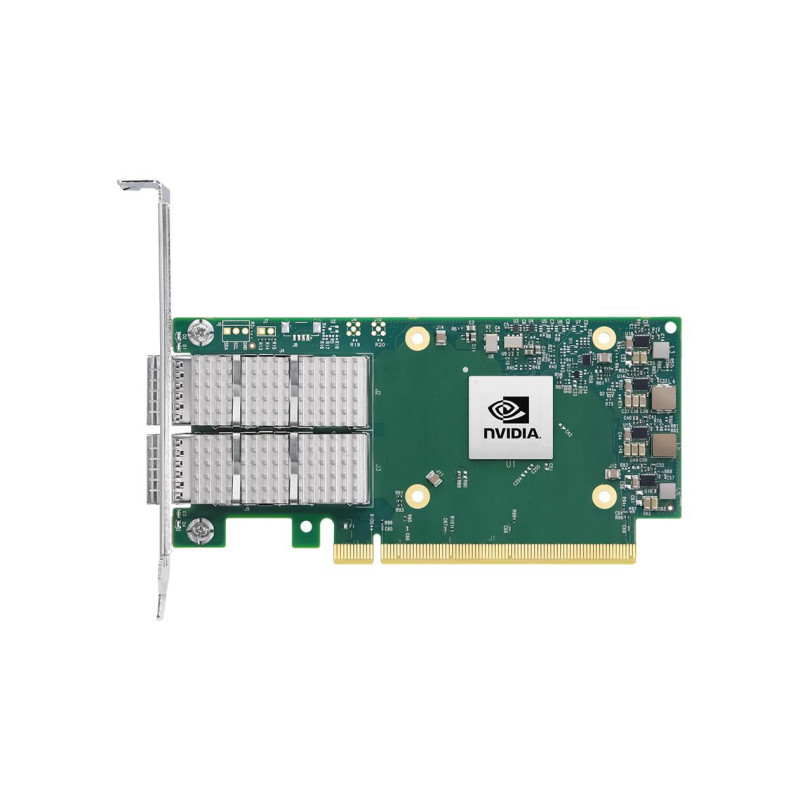 Connectx-6 Dx En Internal