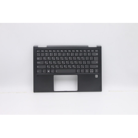 Upper Case C 80X6 W/KB GM HB