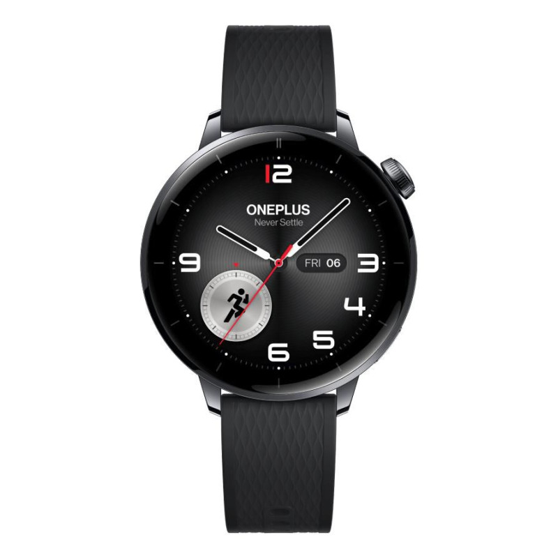 Watch 3 43Mm 3.35 Cm (1.32") | APLIUM