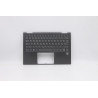 Upper Case C 80X6 W/KB GM SA