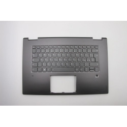Upper Case C 80X7 W/KB GM IT