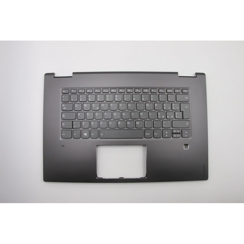 Upper Case C 80X7 W/KB GM IT