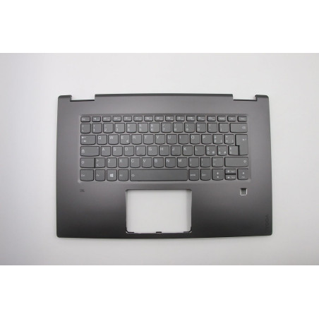 Upper Case C 80X7 W/KB GM IT