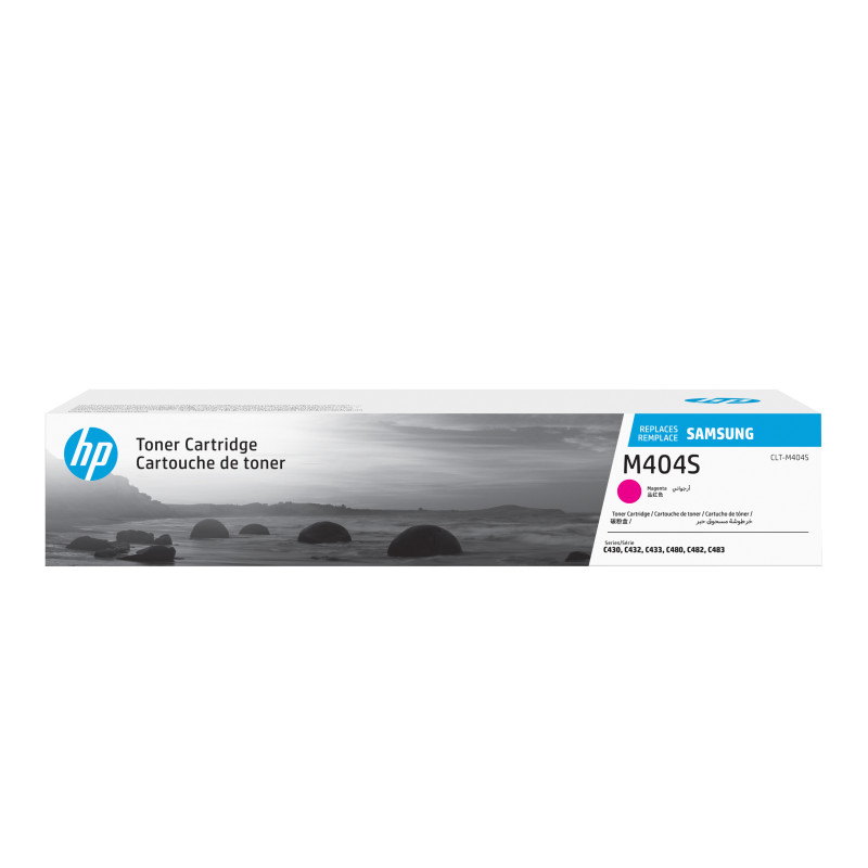 HP Toner/CLT-M404S MG