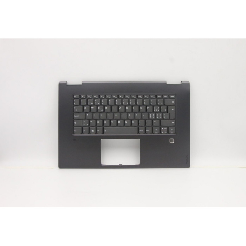 Upper Case C 80X7 W/KB GM SW