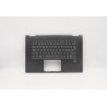 Upper Case C 80X7 W/KB GM SW