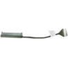 SATA hard drive cable for