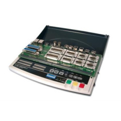 MULTI TESTER PARA CABLES INFOR