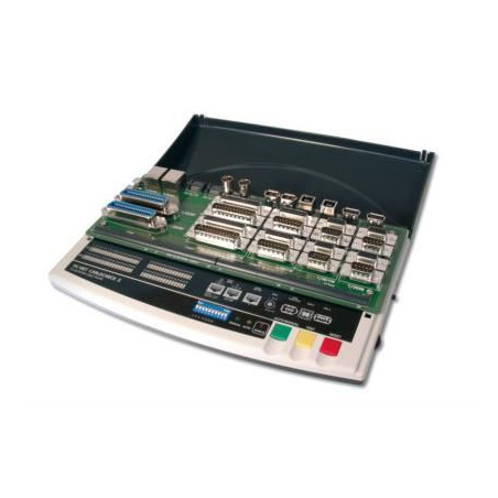 MULTI TESTER PARA CABLES INFOR