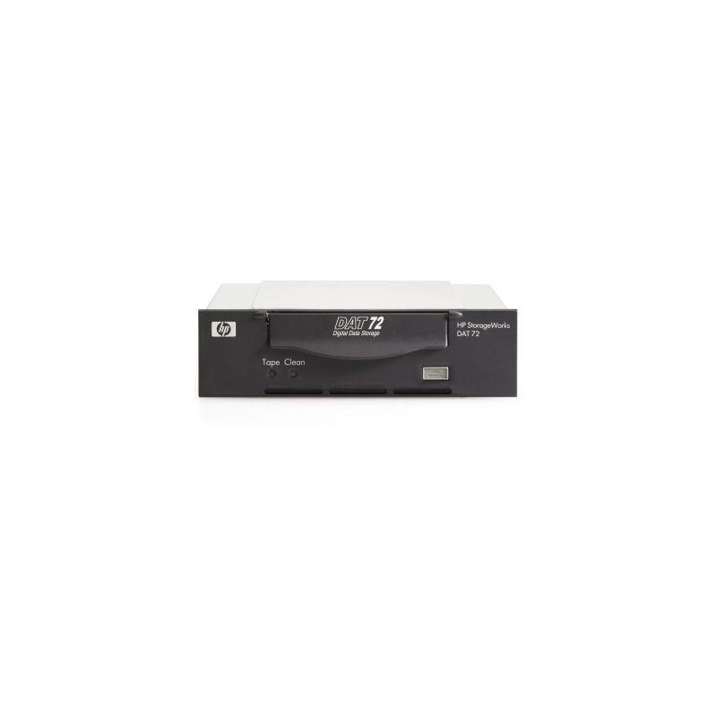 DAT72 INTERNAL USB TAPE DRIVE