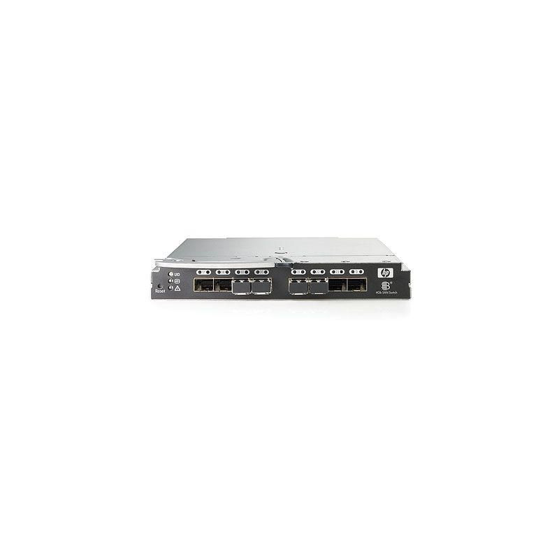 4Gb SAN Switch 4/12 Switch