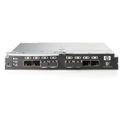 Brocade BladeSystem 4/24 SAN
