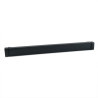 10pk Carbt 1U Uni Filler Panel