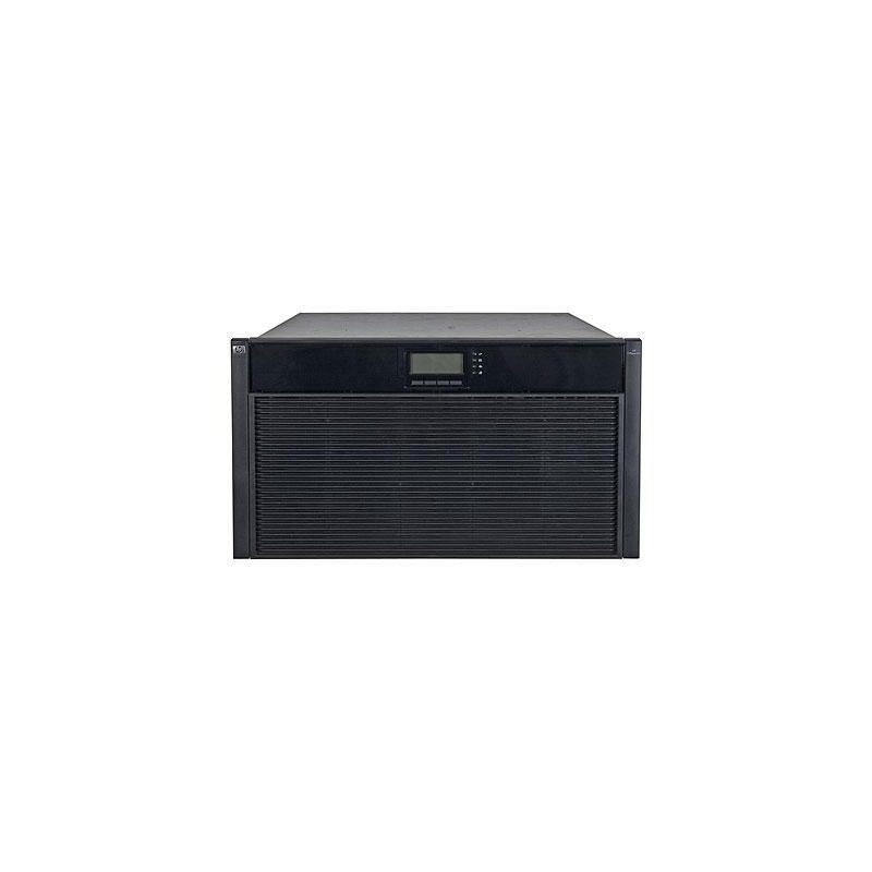 R12000 Three Ph Rackmountab