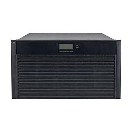 R12000 Three Ph Rackmountab