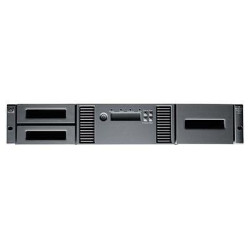 StorageWorks MSL2024