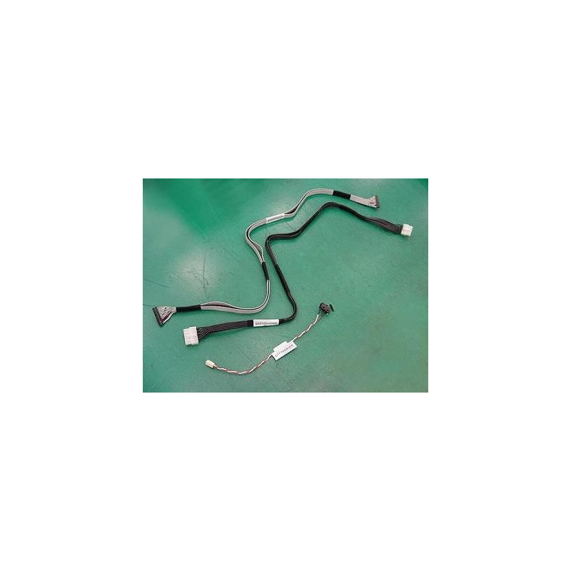 CableTwisted Prs,2Pos,150Mm,I