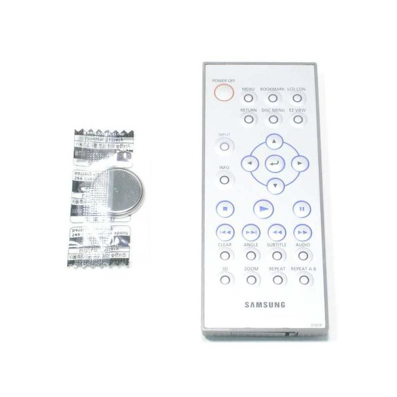 REMOTE CONTROL