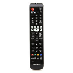 REMOTE CONTROL