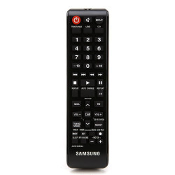 REMOTE CONTROL