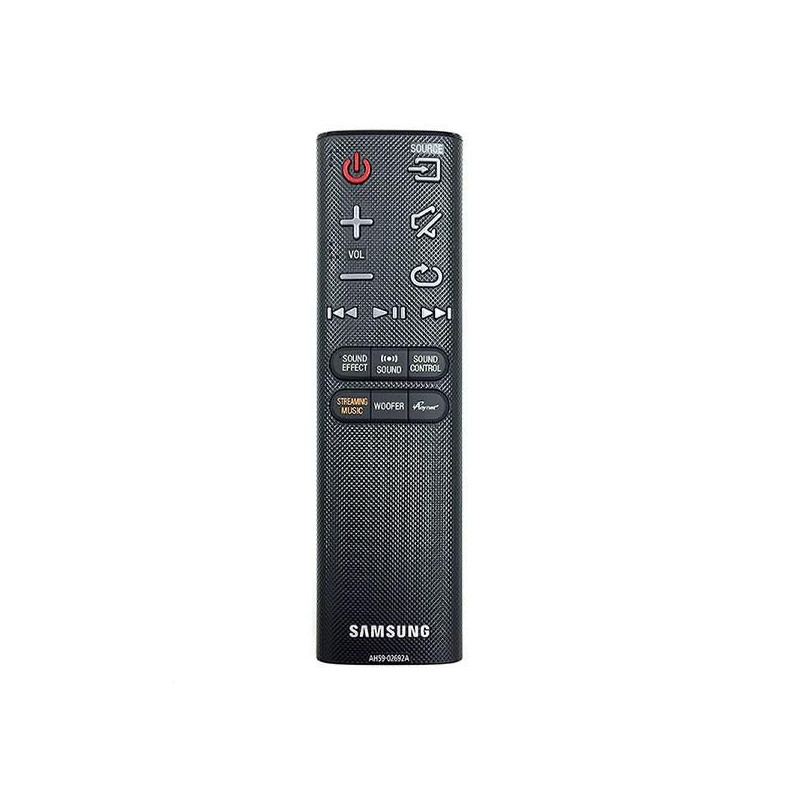 REMOTE CONTROL