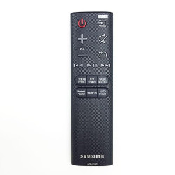 REMOTE CONTROL