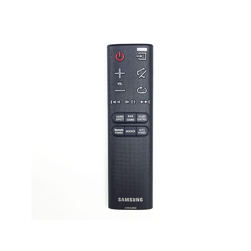 REMOTE CONTROL