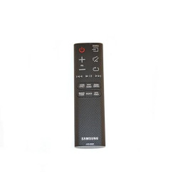 REMOTE CONTROL