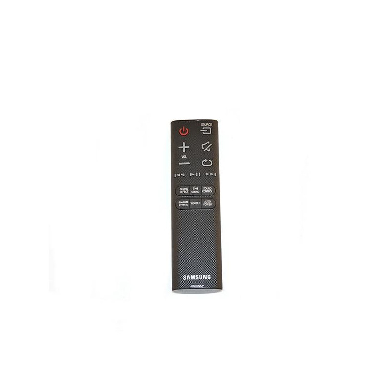 REMOTE CONTROL