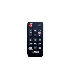 REMOTE CONTROL
