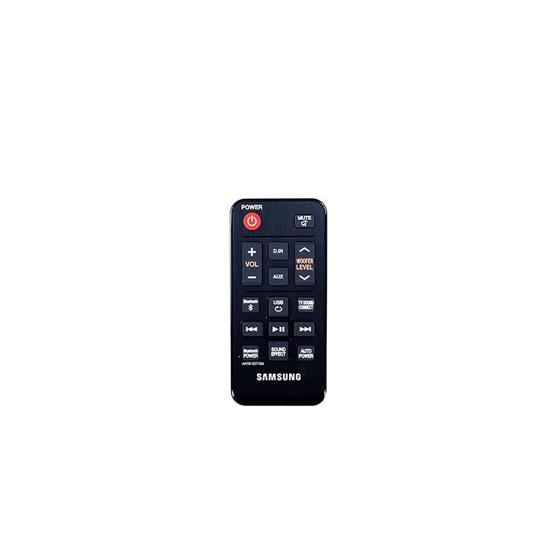 REMOTE CONTROL