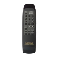 REMOTE CONTROL