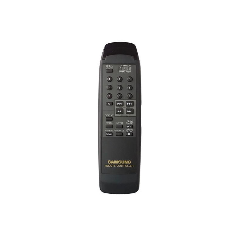 REMOTE CONTROL