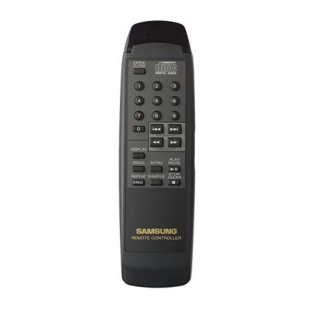 REMOTE CONTROL