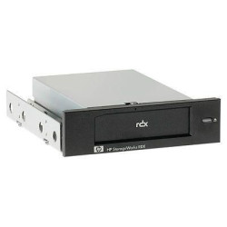 RDX160 Int Removable Disk Back