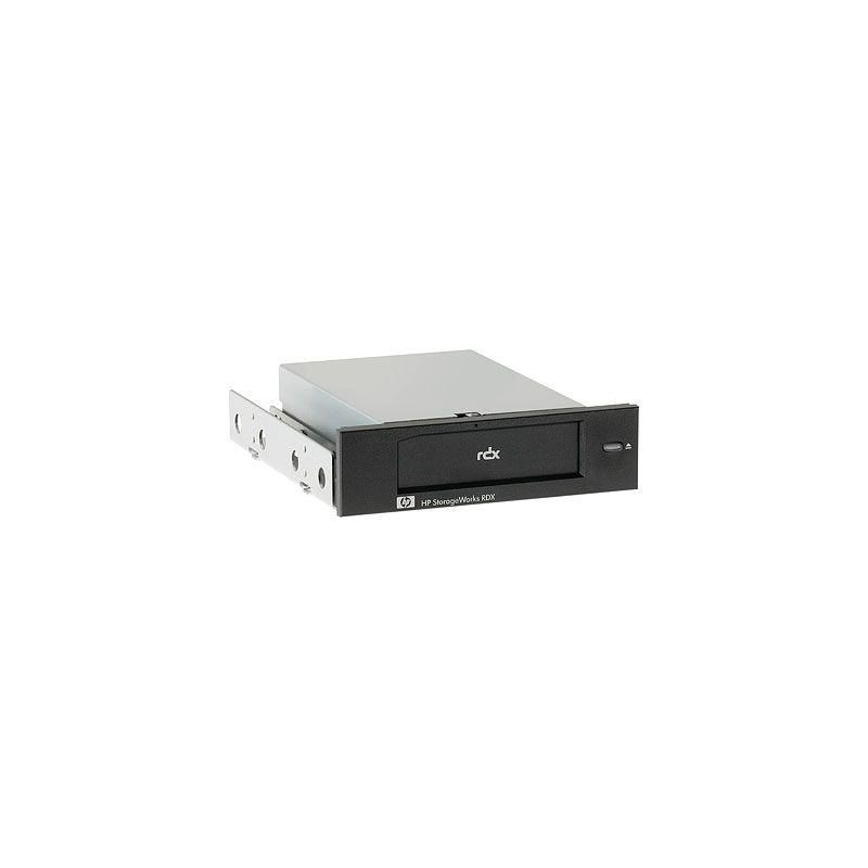 RDX160 Int Removable Disk Back