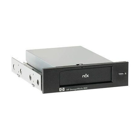 RDX160 Int Removable Disk Back