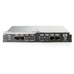 Brocade 8 24c SAN Switch