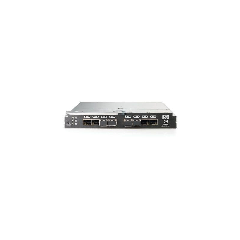 Brocade 8 24c SAN Switch