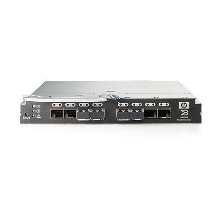 Brocade 8 24c SAN Switch