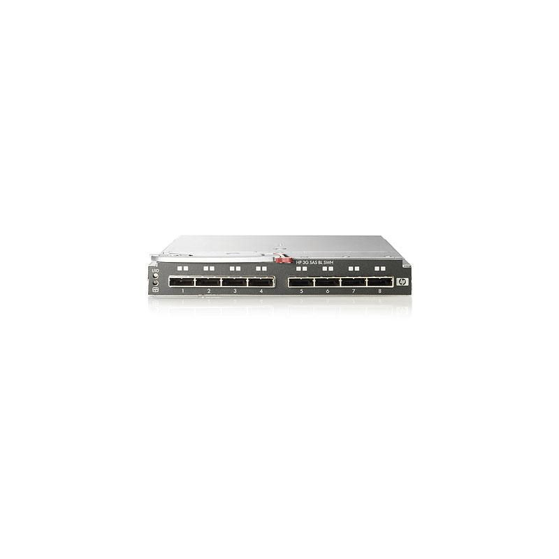 3Gbit SAS BL Switch f cClass