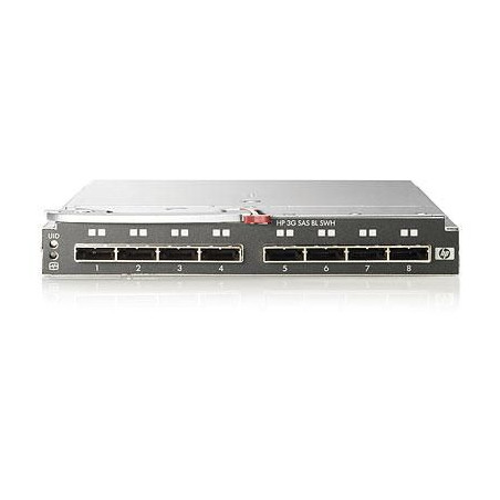 3Gbit SAS BL Switch f cClass