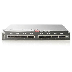 3GB SAS Switch BladeSystem Dua