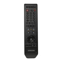 REMOTE CONTROL