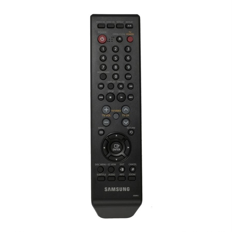 REMOTE CONTROL