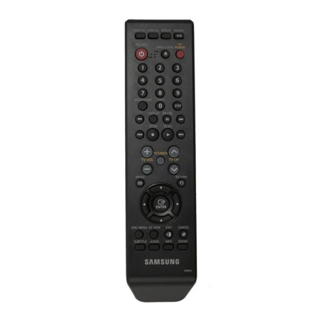 REMOTE CONTROL