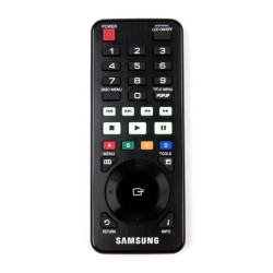 REMOTE CONTROL