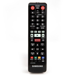 REMOTE CONTROL